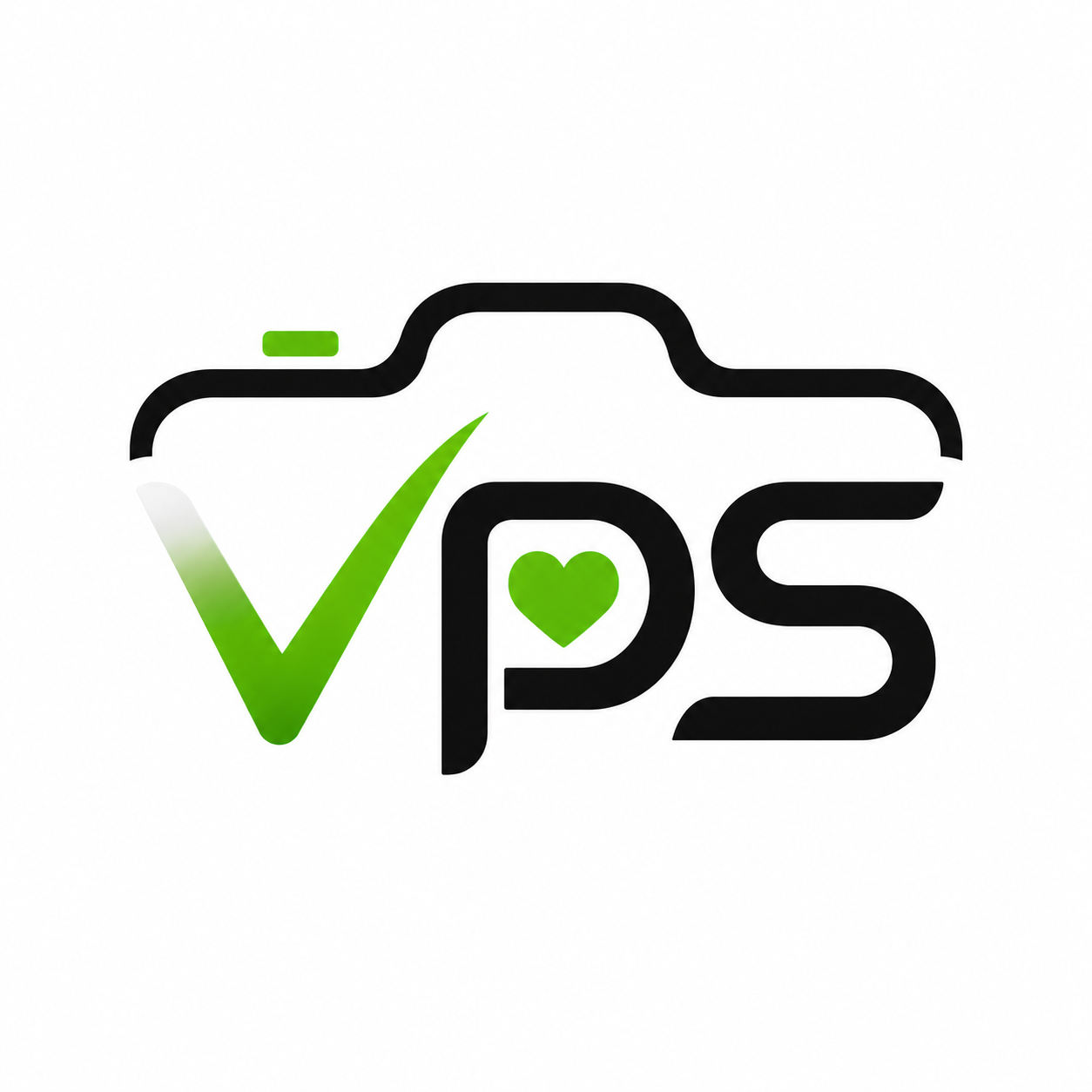 VPS Client Icon