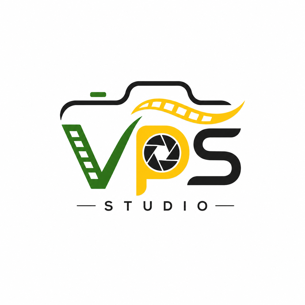 VPS Studio Icon